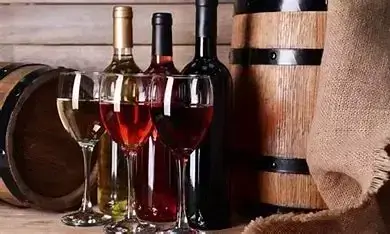 75cl Bottle of Wine